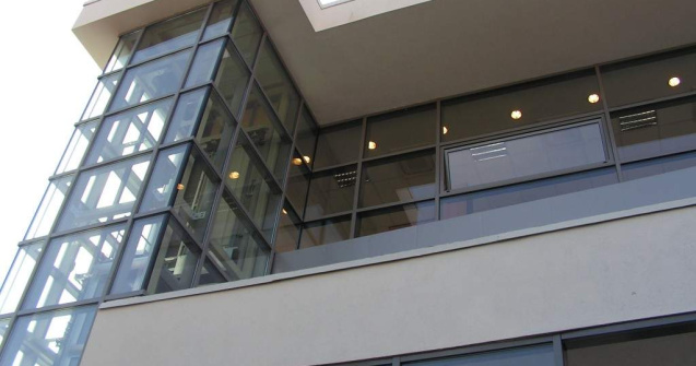 Ieftinirea spatiilor de birouri avantajeaza Capitala