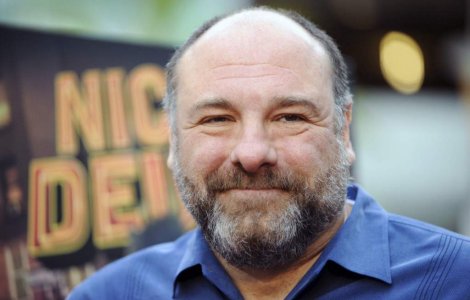 James Gandolfini va fi inmormantat joi
