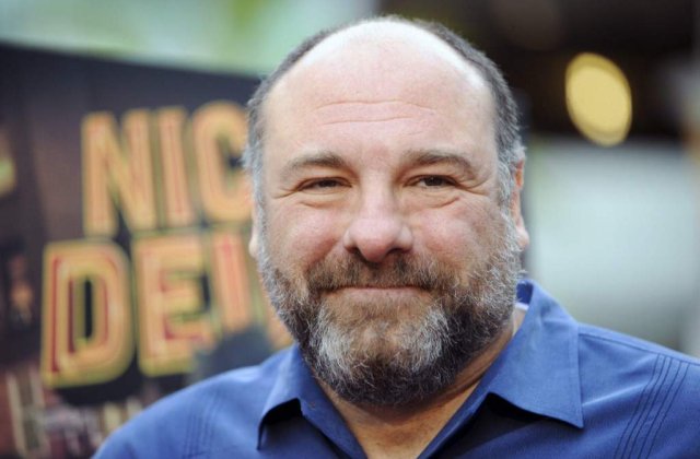 James Gandolfini va fi inmormantat joi