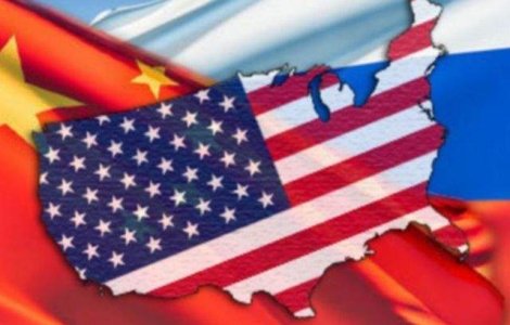 Cazul Snowden: SUA ameninta Rusia si China