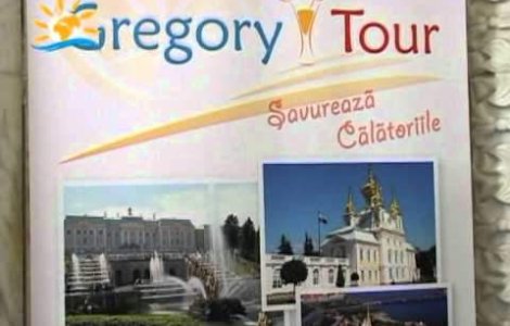 Accidentul din Muntenegru: Firma de transport este de vina?