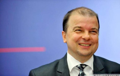 Lilian Zamfiroiu, propunerea USL pentru presedintia ICR