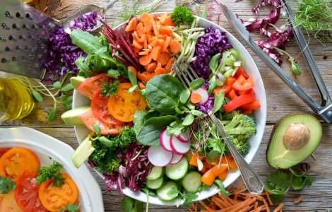 Dieta hipoproteică, o dieta terapeutică, dar nu numai