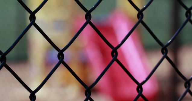 Hunedoara: Un bărbat a fost reținut după ce a lovit brutal un copil