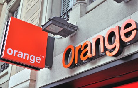 Orange montează un cablu submarin transatlantic ce va lega SUA, Franța și Anglia