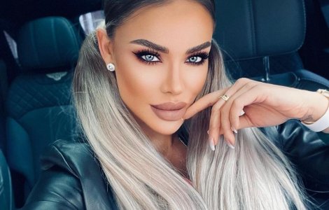 Bianca Drăgușanu, acuzații grave: „Mi s-au oferit bani să spun că am COVID-19”