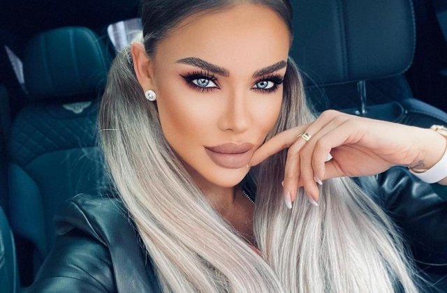 Bianca Drăgușanu, acuzații grave: &bdquo;Mi s-au oferit bani să spun că am COVID-19&rdquo;