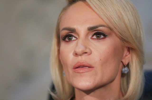 Gabriela Firea: &bdquo;Au dat cadouri fiscale gigantice către clientela politică&rdquo;