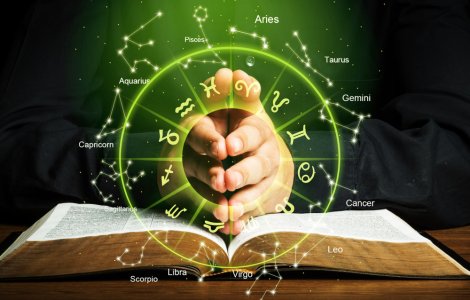  Top  Horoscopul săptămânii 1 - 7 martie 2021: Află ce îți rezervă astrele!