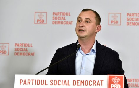 PSD a depus proiectul de eliminare a pensiilor speciale ale parlamentarilor