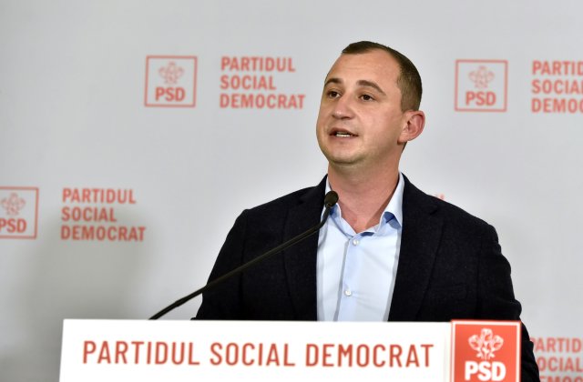 PSD a depus &icirc;n Parlament proiectul de eliminare a pensiilor speciale ale parlamentarilor