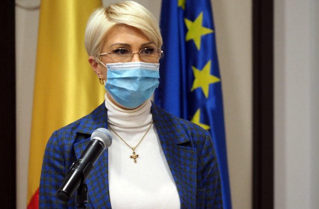 Turcan: Suntem la un minim istoric în ceea ce privește numărul de dosare de pensii restante la recalculare