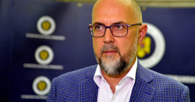 Kelemen Hunor: Vom scoate voucherele de vacanță pentru 2021
