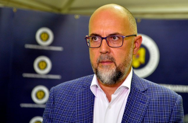 Kelemen Hunor: Vom scoate voucherele de vacanță pentru 2021