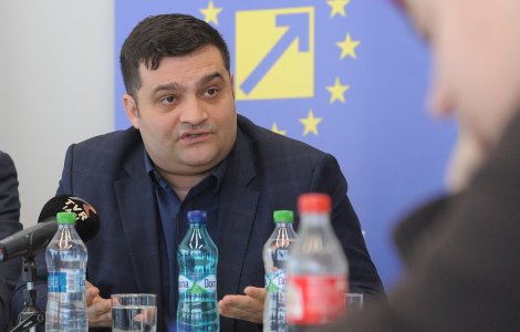 Tănase Stamule, despre scandalul diplomei lui Voiculescu: „A lăsat toți neaveniții să își dea cu părerea!”