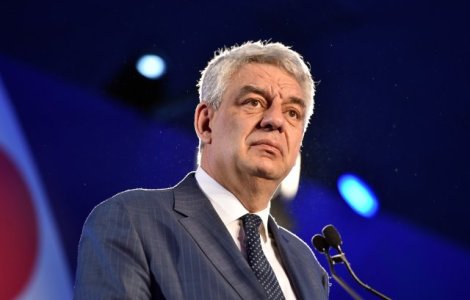 Mihai Tudose, atac la adresa lui Florin Cîțu: „Nu are talent de povestitor”