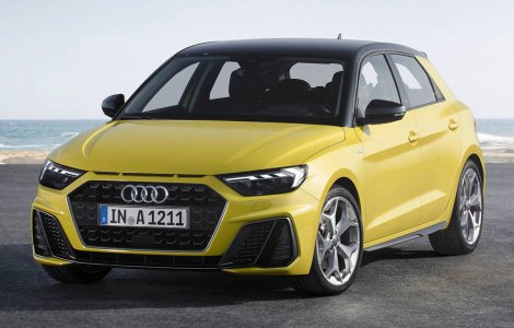 Audi ar putea renunța la modelul A1: Este posibil să nu lansăm o nouă generație