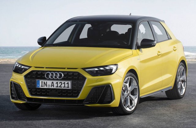 Audi ar putea renunța la modelul A1: „Este posibil să nu lansăm o nouă generație”