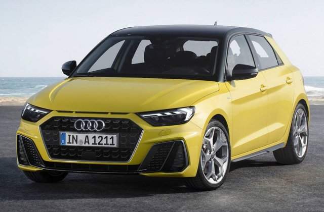 Audi ar putea renunța la modelul A1: „Este posibil să nu lansăm o nouă generație”