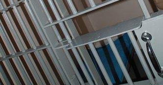 A jefuit un magazin doar ca sa nu fie nevoit sa faca Revelionul cu nevasta