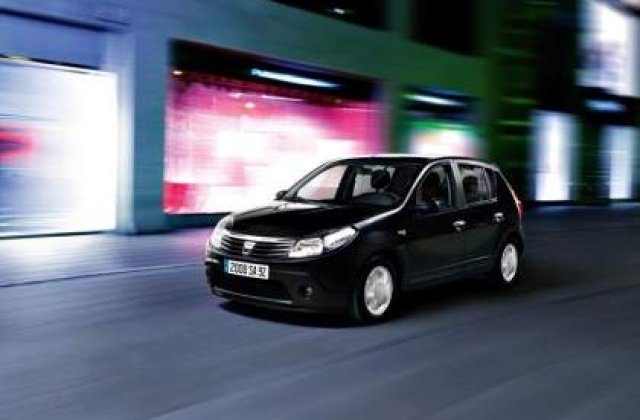 Dacia, locul 3 in topul celor mai fiabile masini