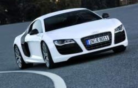  Video  Cine spune ca un supercar nu este potrivit pentru zapada?