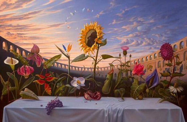 Suprarealism: 22 de poze fascinante