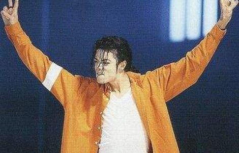  Video  "Noua" piesa semnata Michael Jackson si Lenny Kravitz