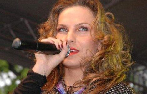 Anna Lesko, campioana incasarilor de Revelion