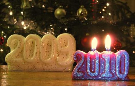 Planurile vedetelor pentru 2010