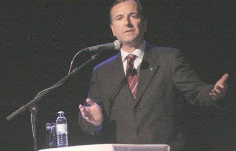 Frattini: UE trebuie sa elaboreze rapid o strategie privind terorismul