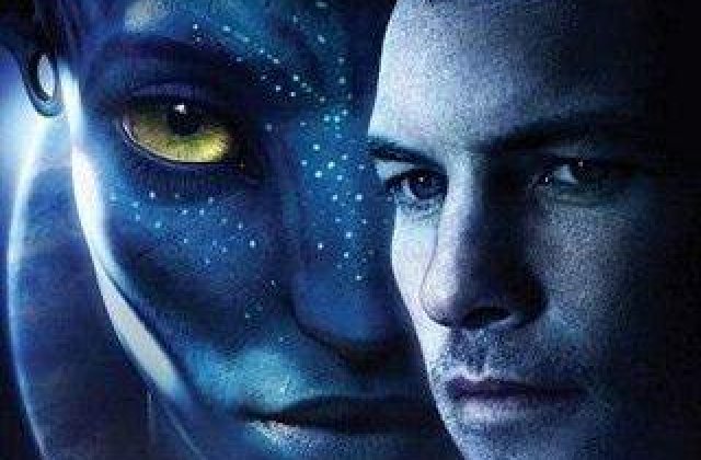 "Avatar", pentru a treia oara lider al box office-ului american de weekend