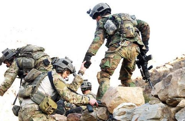 SUA nu vor sa deschida in Yemen un nou front de razboi impotriva terorismului