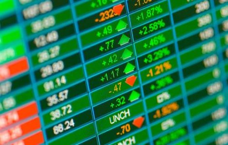 Bursa in 2010 - Sub zodia optimismului moderat