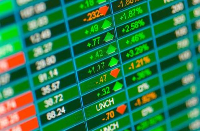 Bursa in 2010 - Sub zodia optimismului moderat