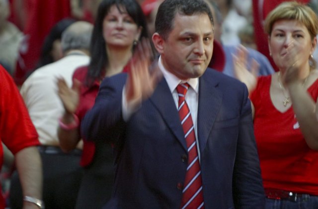 Prietenia PSD-PNL, nemuritoare: Vanghelie s-a aliat cu Chiliman