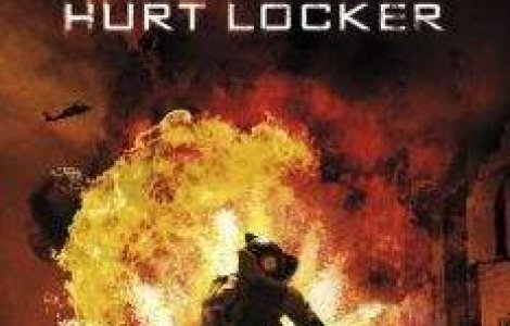 "The Hurt Locker", desemnat cel mai bun film al anului 2009 de Societatea Criticilor Americani