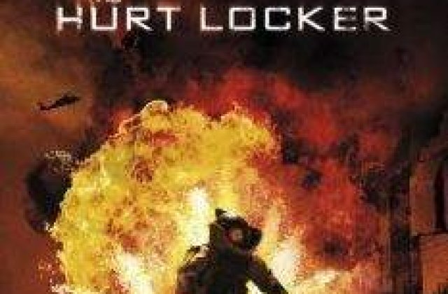 "The Hurt Locker", desemnat cel mai bun film al anului 2009 de Societatea Criticilor Americani