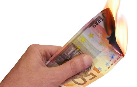 Boc: MF trebuie sa regandeasca impozitul forfetar