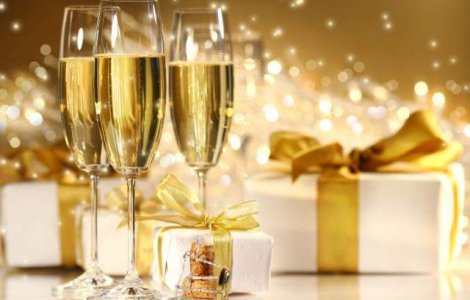 Audientele Revelionului: Paranghelionul Antenei 1, depasit de Revelionul fara numar al Pro TV