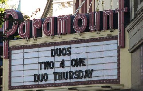 Incasari peste asteptari pentru studiourile de film in 2009