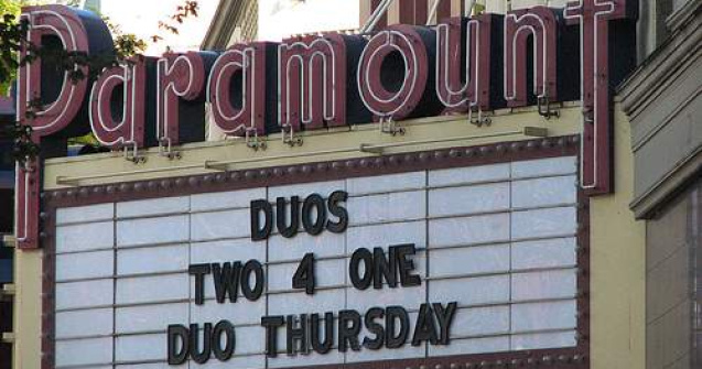 Incasari peste asteptari pentru studiourile de film in 2009