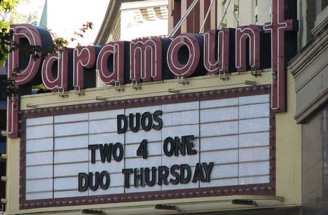 Incasari peste asteptari pentru studiourile de film in 2009