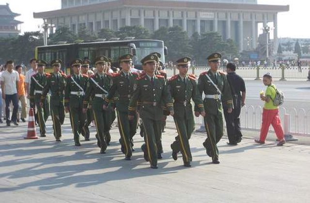 Mai exista speranta pentru dizidentul chinez Liu Xiaobo?