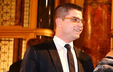 Prigoana Jr si-a inceput campania cu o ilegalitate