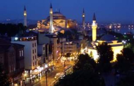 Essen, Pecs si Istanbul - capitalele culturale europene ale anului