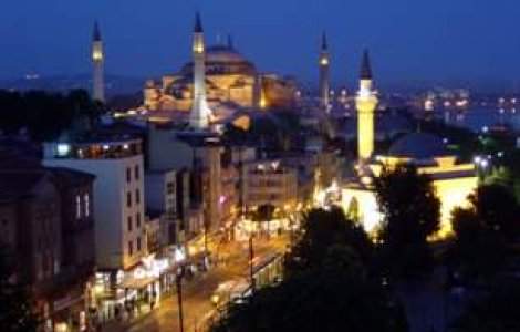 Essen, Pecs si Istanbul - capitalele culturale europene ale anului