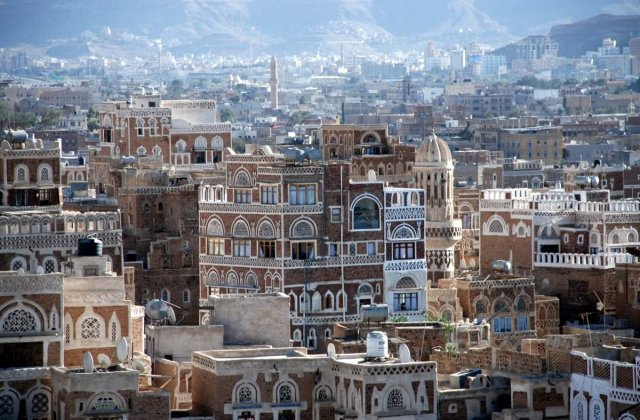 Yemen, una dintre cele mai "periculoase" tari din lume