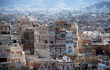 Yemen, una dintre cele mai "periculoase" tari din lume