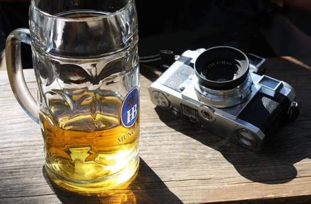 Romanii au ales vedetele cu care ar vrea sa bea o bere